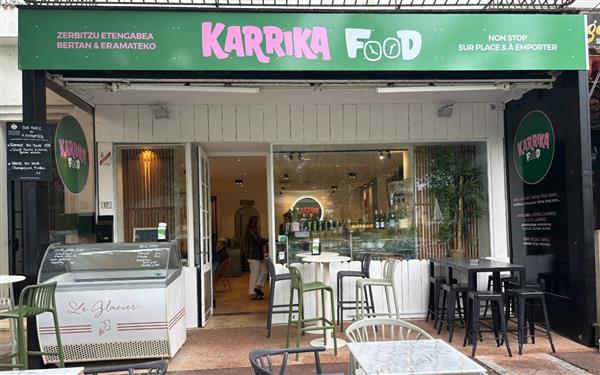 Karrika Food