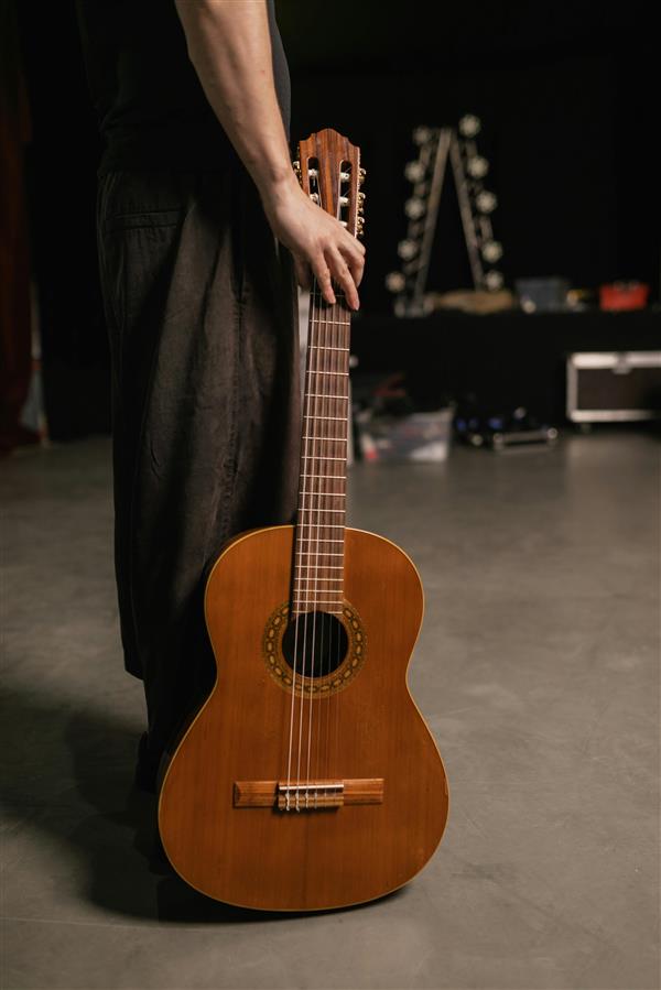 Concert Guitare Chant