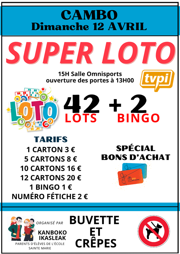 Super loto